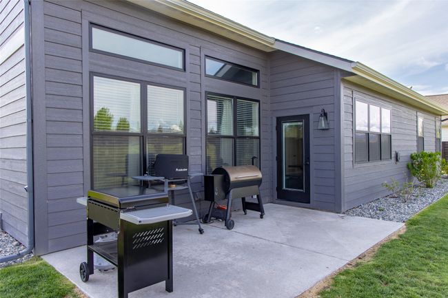 146 Sage Grouse Way, House other with 3 bedrooms, 2 bathrooms and null parking in Kalispell MT | Image 65