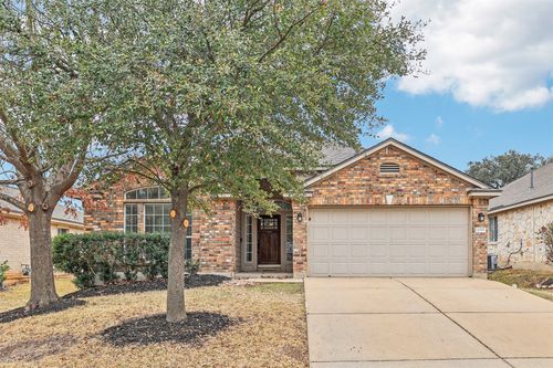 14301 Rountree Ranch Ln, Austin, TX, 78717-4822 | Card Image