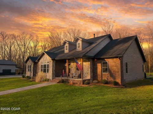 9625 Ivy Road, Carthage, MO, 64836 | Card Image