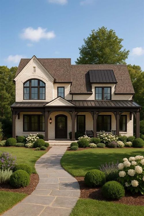 245 Heatherton Way, Milton, GA, 30009-3137 | Card Image