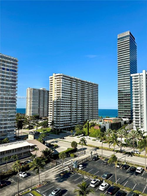 1004-2049 S Ocean Dr, Hallandale Beach, FL, 33009-6644 | Card Image