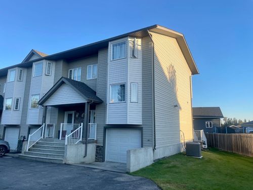 11-1616 41 Street, Edson, AB, T7E0A5 | Card Image