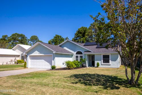 12590 Emerald Lake Dr, Panama City Beach, FL, 32407-3297 | Card Image