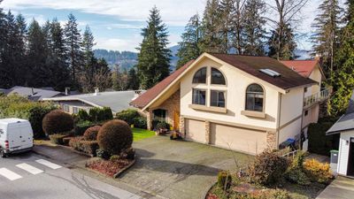 207 April Rd, House other with 8 bedrooms, 4 bathrooms and 6 parking in Port Moody BC | Image 1