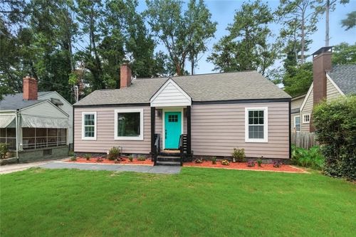 1707 Richland Rd Sw, atlanta, GA, 30311-2632 | Card Image