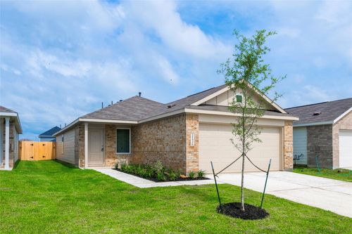 21526 Willow River Canyon Ln, Waller, TX, 77484-2439 | Card Image
