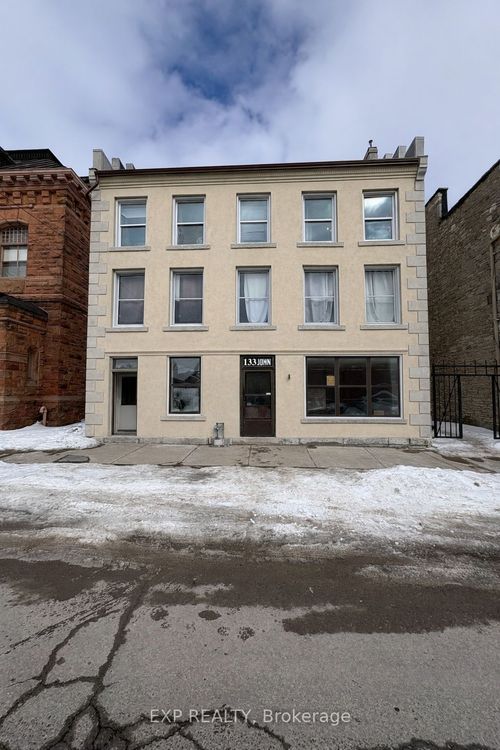 a-133 John St, Napanee, ON, K7R1R1 | Card Image