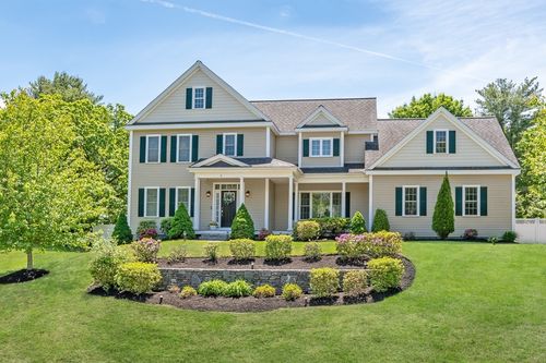 6 Hickory Rd, Natick, MA, 01760-1303 | Card Image