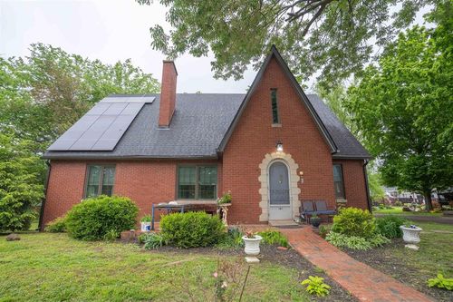 505 Hill St, Livermore, KY, 42352-2177 | Card Image