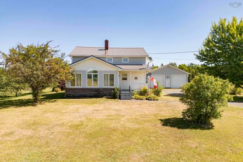 3260 Mount Pleasant Rd, Shinimicas, NS, B4H3Y2 | Card Image