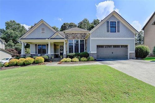 2824 Pleasant Oak Dr, Buford, GA, 30519-8081 | Card Image