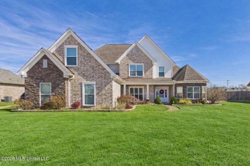1108 Merloun Dr, Olive Branch, MS, 38654-2006 | Card Image
