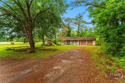 4221 Ga Highway 119, Clyo, GA, 31303-3628 | Card Image