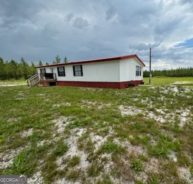 491 Boulevard St, House other with 3 bedrooms, 2 bathrooms and null parking in Homeland GA | Image 4