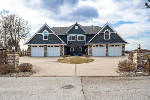 101-8111 Harbor Lane, Baileys Harbor, WI, 54202 | Card Image