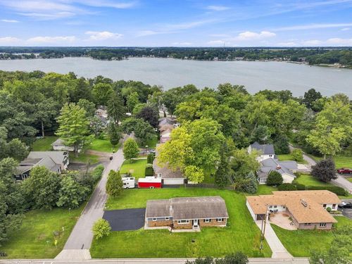 544 Sunset Vale, TWIN LAKES, WI, 53181-9550 | Card Image