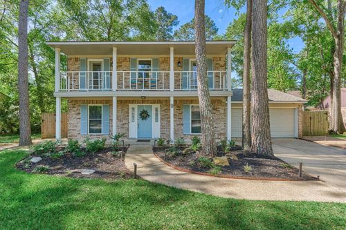 9 Pineash Ct, The Woodlands, TX, 77381-2781 | Card Image