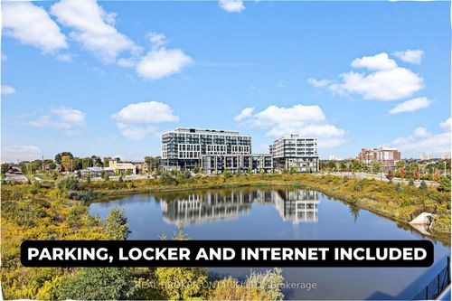 614-50 George Butchart Dr, North York, ON, M3K0C9 | Card Image