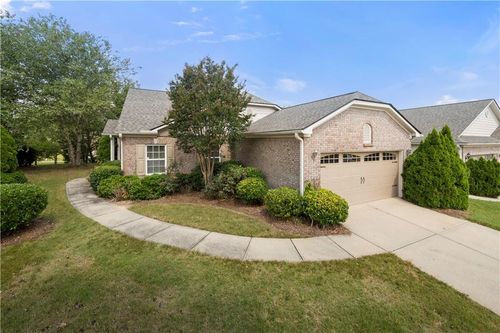 2338 Chancery Mill Ln, Buford, GA, 30519-4678 | Card Image