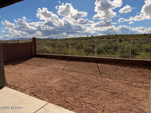 7286 S Gray Jay Drive, Tucson, AZ, 85747 | Card Image