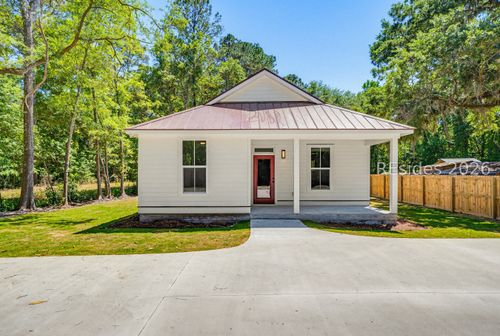 23 Seabrook Rd, Seabrook, SC, 29940-3501 | Card Image