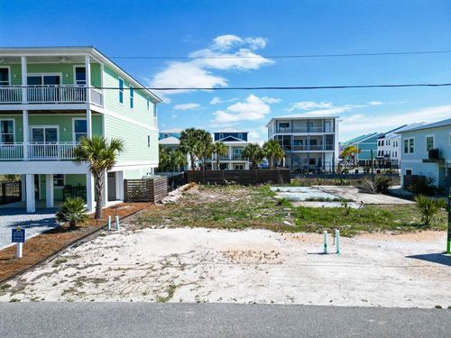109 D S 39th St, Mexico Beach, FL, 32456-0250 | Card Image