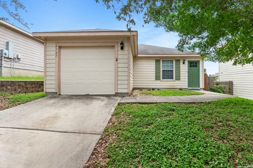 5727 Hickory Cyn, San Antonio, TX, 78252-2787 | Card Image