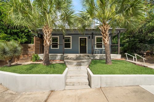1-2214 Garden Street, Austin, TX, 78702 | Card Image