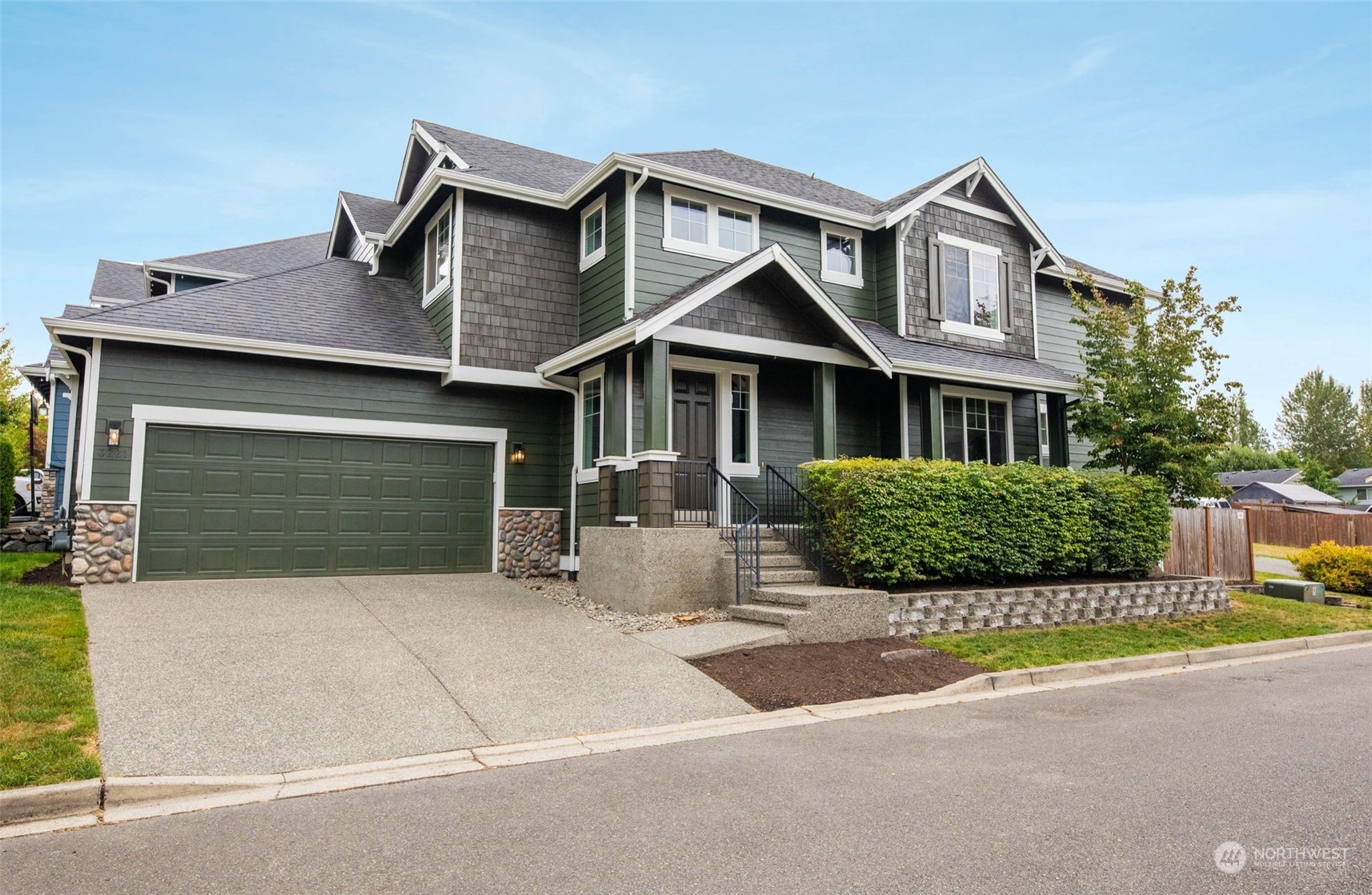 77th Dr, Marysville, WA 98270