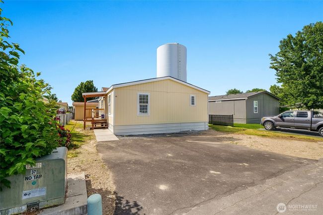 UNIT-48 - 3211 W Wapato Dr, House other with 3 bedrooms, 2 bathrooms and 2 parking in Moses Lake WA | Image 4