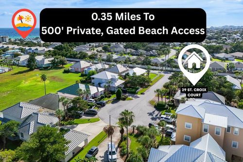 29 Saint Croix Ct, Destin, FL, 32550-3879 | Card Image