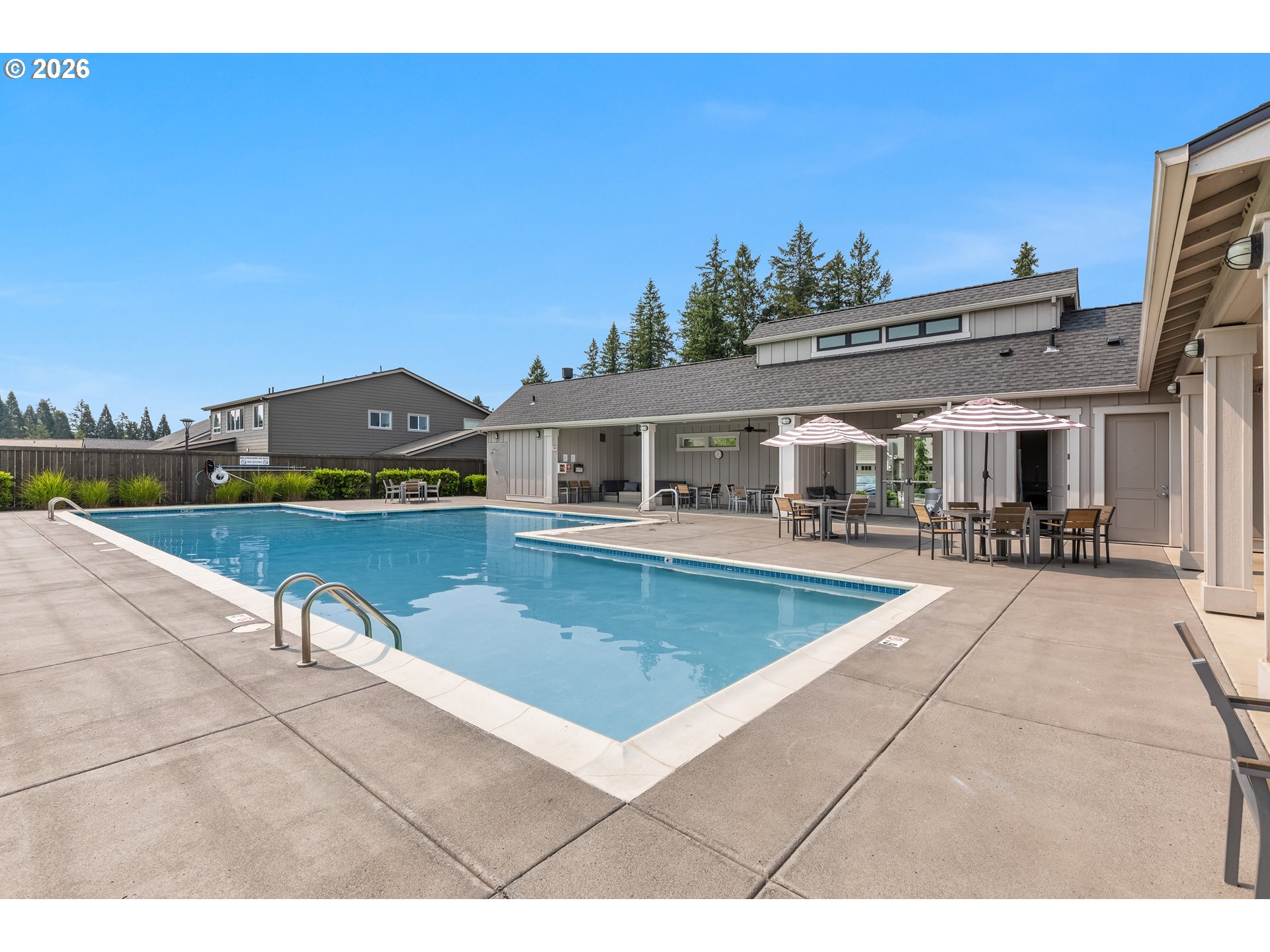 Residential in Camas 2