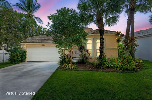 2018 Reston Circle Circle, Royal Palm Beach, FL, 33411 | Card Image