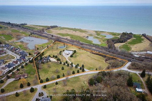 5717 Lakeshore Rd, Port Hope, ON, L1A3V7 | Card Image