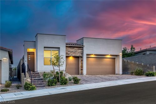 11677 Hatchling Ave, Las Vegas, NV, 89138-6449 | Card Image