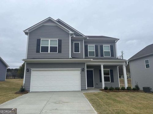 3 Longbrooke, Rome, GA, 30161 | Card Image