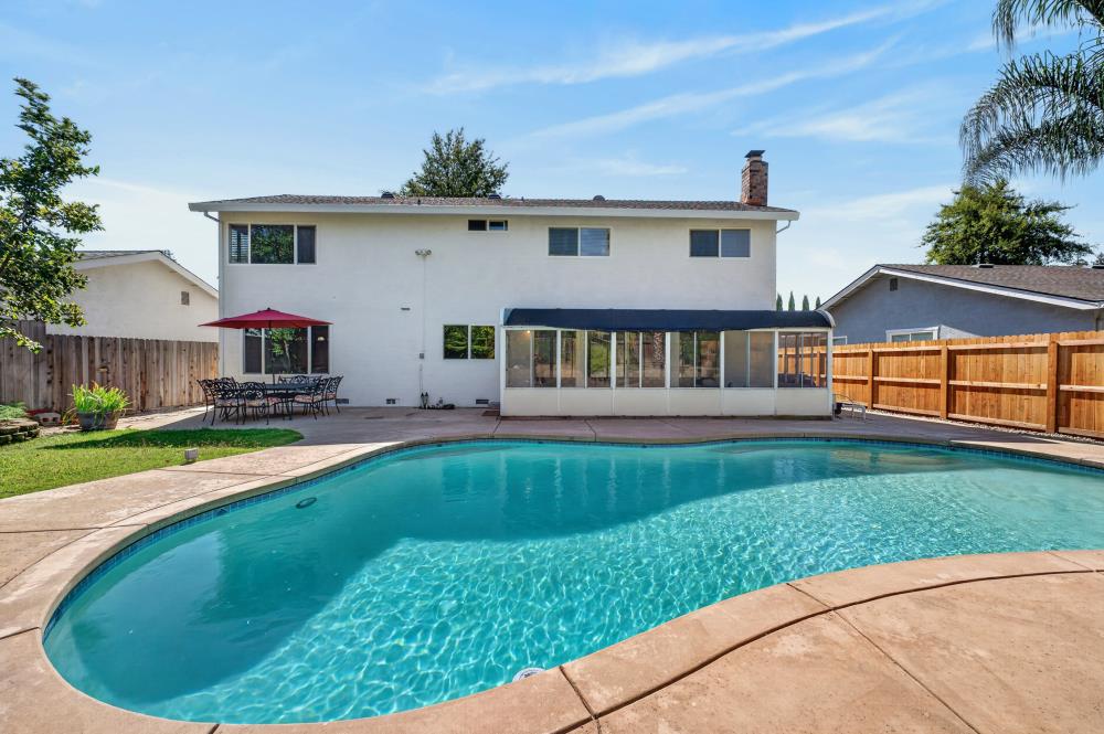 Residential in Roseville 4
