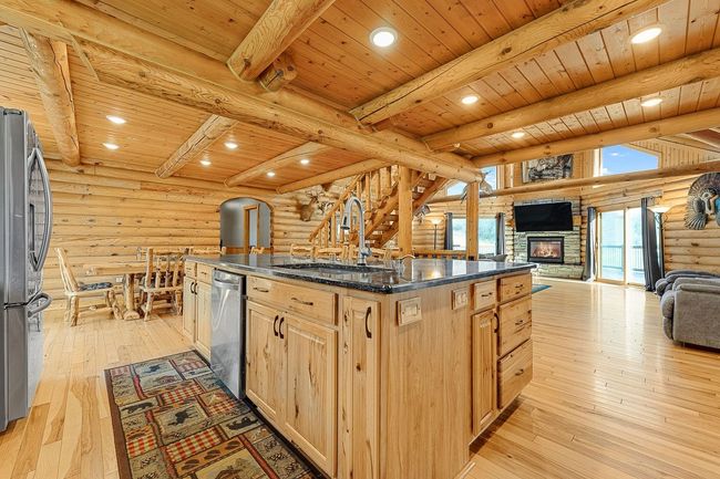 E7498 Mill Rd, House other with 6 bedrooms, 4 bathrooms and null parking in SPRING GREEN WI | Image 18
