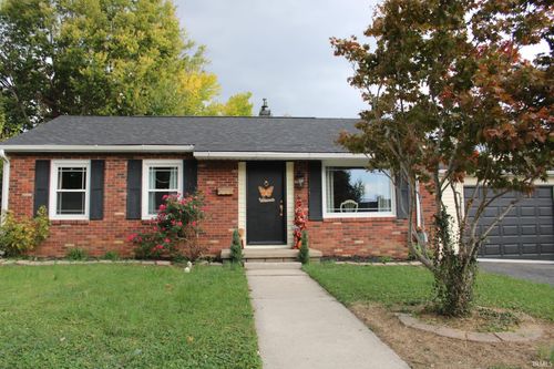 1515 21st St, Bedford, IN, 47421-4505 | Card Image