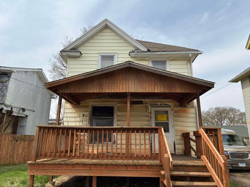 902 N Horsman Street, Rockford, IL, 61101 | Card Image