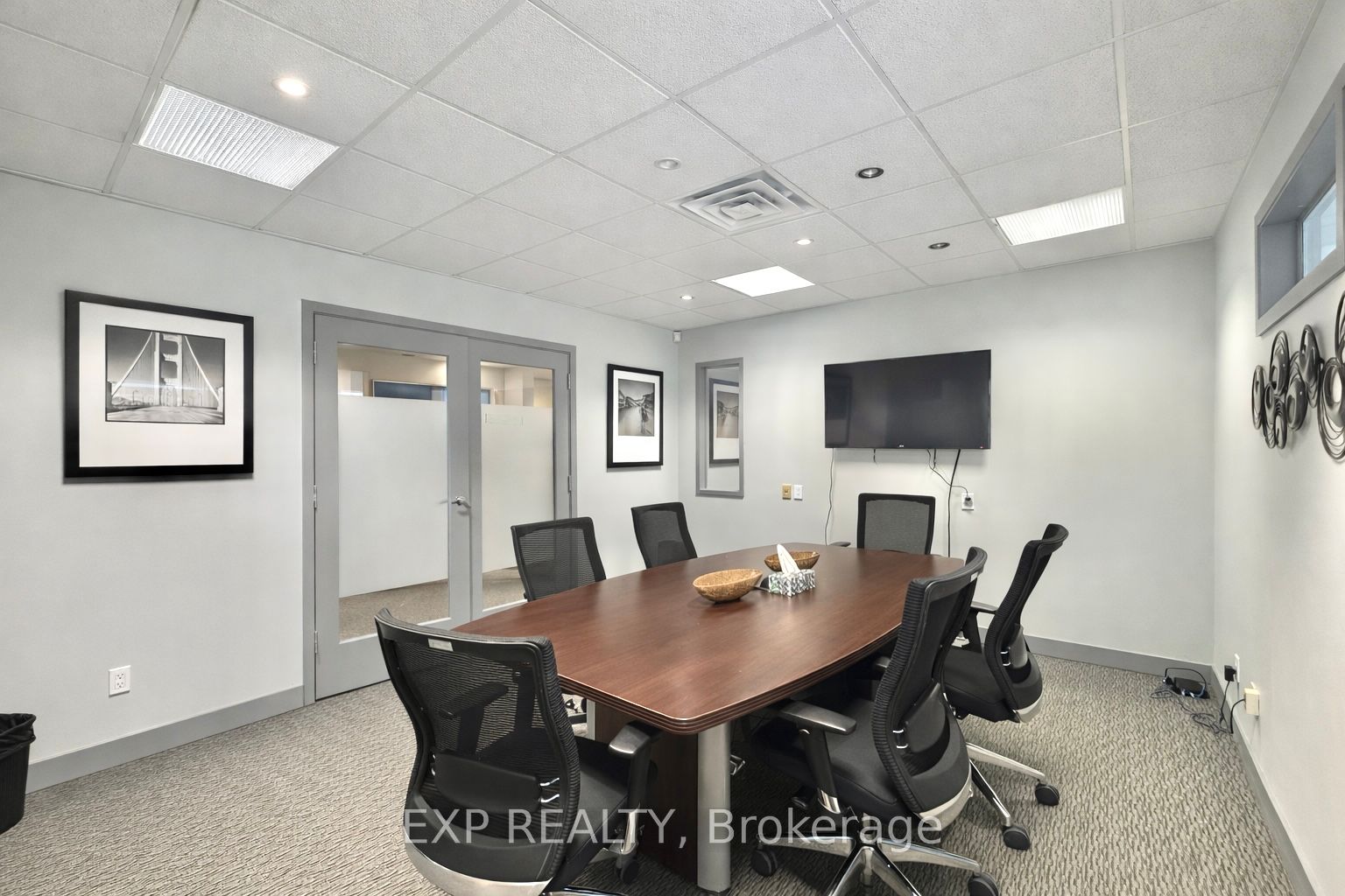 Commercial Lease in Dows Lake - Civic Hospital and Area 5