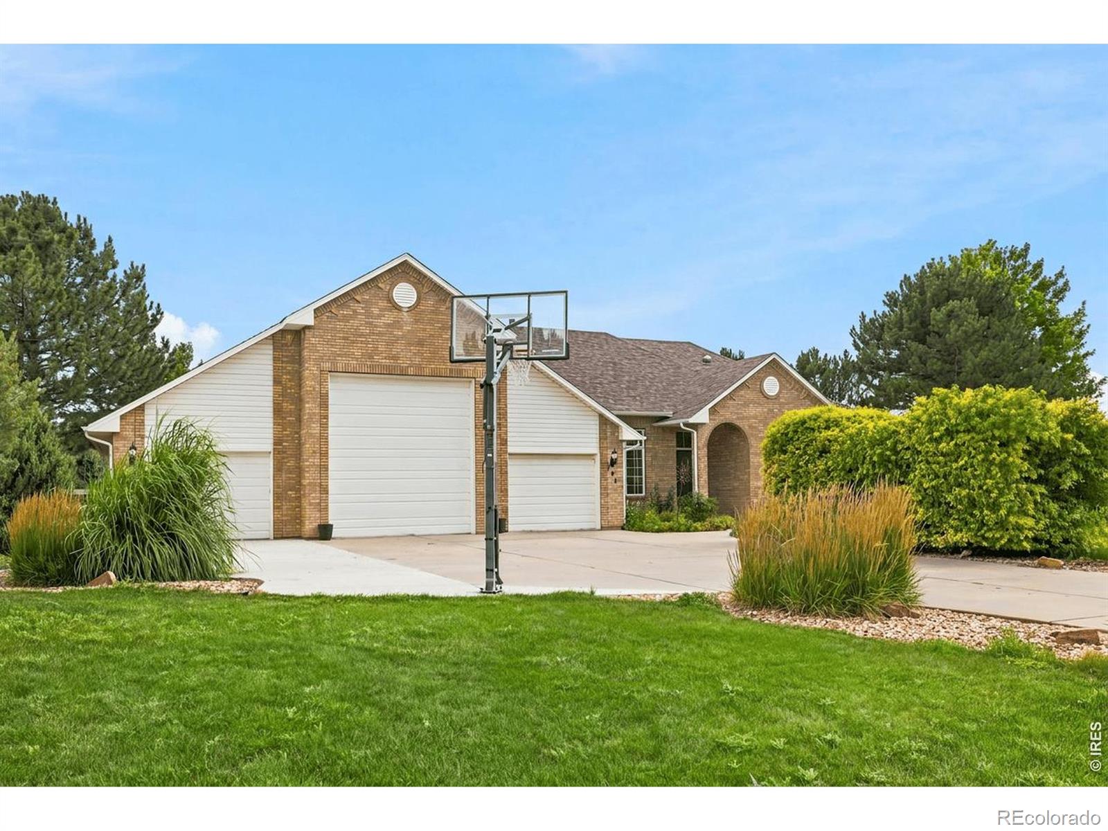 Residential in Mead 3