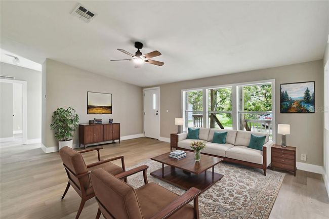 26771 Deacon Loop, House other with 4 bedrooms, 2 bathrooms and null parking in WESLEY CHAPEL FL | Image 9