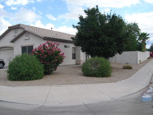2925 S 93rd Pl, Mesa, AZ, 85212-1427 | Card Image
