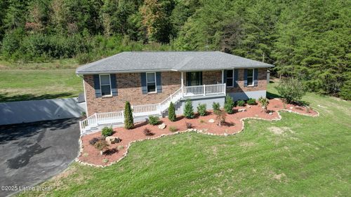 1338 Horsefly Hollow Rd, Lebanon Junction, KY, 40150-8017 | Card Image