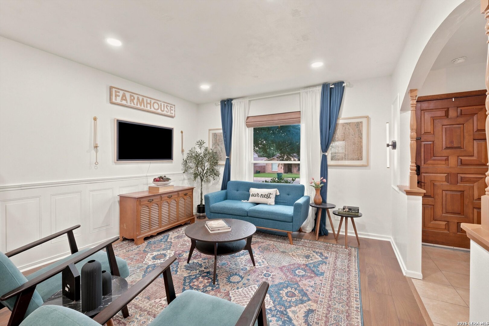 Residential in Universal City 4