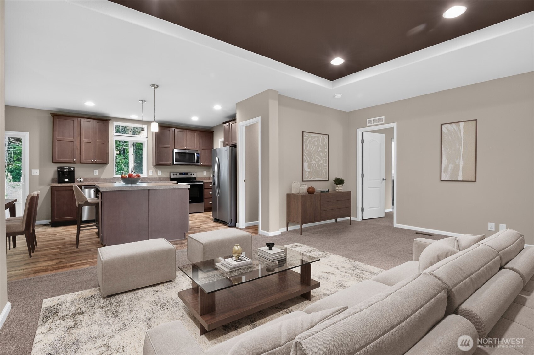 Residential in Arlington 5