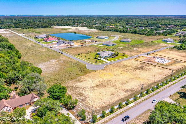 739 English Oaks Dr, Home with 0 bedrooms, 0 bathrooms and null parking in Port Orange FL | Image 4