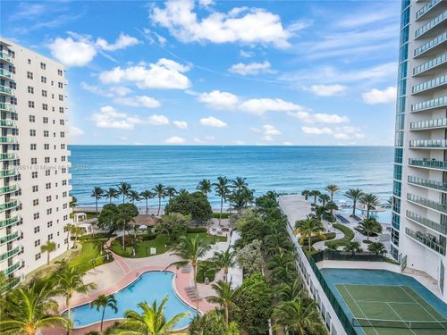 apt-420-3000 S Ocean Dr, Hollywood, FL, 33019-2850 | Card Image