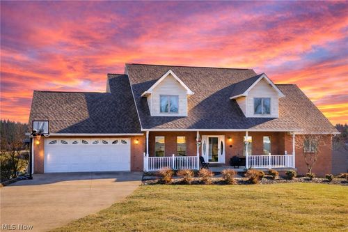 115 Cooper Dr, Saint Clairsville, OH, 43950-9780 | Card Image